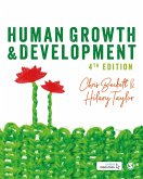 Human Growth and Development (eBook, ePUB)