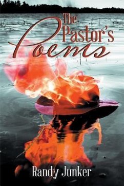 Cover The Pastor'S Poems (eBook, ePUB)