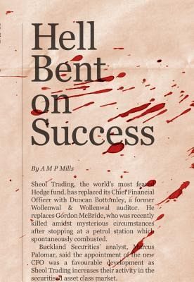 Hell Bent on Success (eBook, ePUB) Hell Bent on Success (eBook, ePUB)