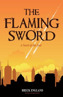 The Flaming Sword (eBook, ePUB) - England, Breck