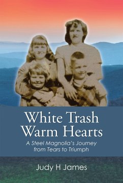 Cover White Trash Warm Hearts (eBook, ePUB)