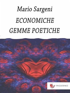 Economiche Gemme Poetiche (eBook, ePUB) - Sargeni, Mario