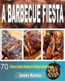 A Barbecue Fiesta (eBook, ePUB)