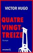 Quatrevingt-treize (eBook, ePUB) - Bild 1