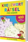 Kreuzworträtsel für Kinder Kreuzworträtsel für Kinder