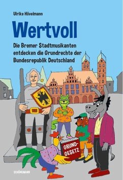 Wertvoll - BremerLeseLust