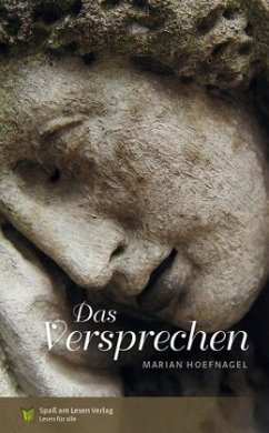 Das Versprechen - Hoefnagel, Marian