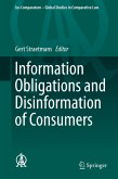 Information Obligations and Disinformation of Consumers