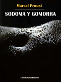 Sodoma y Gomorra (eBook, ePUB)