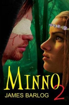 Minno 2 (eBook, ePUB) - Barlog, James