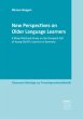 New Perspectives on Older Language... - Bild 1