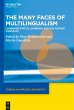 The Many Faces of Multilingualism - Bild 1