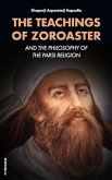 The Teachings of Zoroaster (eBook, ePUB)