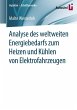 Analyse des weltweiten Energiebedarfs... - Bild 1
