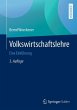 Volkswirtschaftslehre - Bild 1