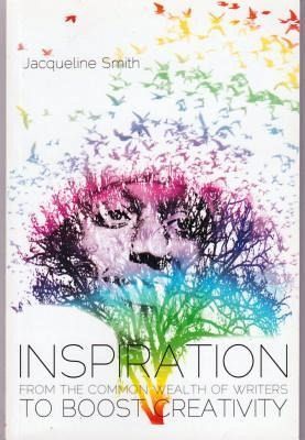 Inspiration from the Common Wealth of Writers to Boost Creativity (eBook, ePUB)