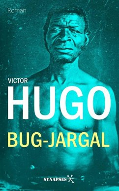 Cover Bug-Jargal (eBook, ePUB)