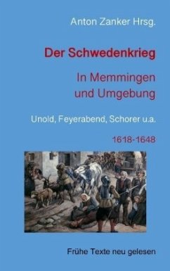 Der Schwedenkrieg