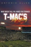 What doesn't kill you makes you stronger: (eBook, ePUB) What doesn't kill you makes you stronger: (eBook, ePUB)