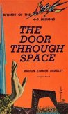 The Door Through Space (eBook, ePUB)