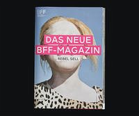 BFF-Magazin 3/2013 - Fotodesign - Bund Freischaffender Foto-Designer e.V. (Hrsg.)
