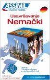 ASSiMiL UsavrSavanje Nemacki - Deutschkurs in serbischer Sprache - Lehrbuch