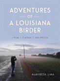 Adventures of a Louisiana Birder (eBook, ePUB)