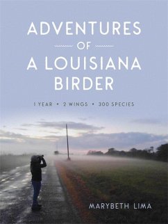 Cover Adventures of a Louisiana Birder (eBook, ePUB)