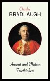 Ancient and Modern Freethinkers (eBook, ePUB)