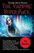 Fantastic Stories Presents The Vampire... - Bild 1