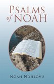 Psalms of Noah (eBook, ePUB)