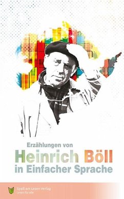 Erzählungen von Heinrich Böll - Böll, Heinrich