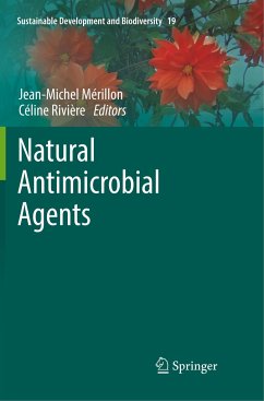 Natural Antimicrobial Agents