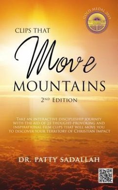 Clips that Move Mountains (eBook, ePUB) - Sadallah, Patty