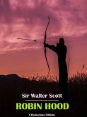 Robin Hood (eBook, ePUB)