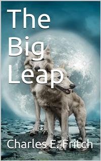 The Big Leap (eBook, PDF) - E. Fritch, Charles