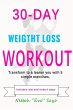 30-Day Weight Loss Workout: Transform... - Bild 1