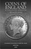 Coins of England & The United Kingdom (2019) (eBook, ePUB)