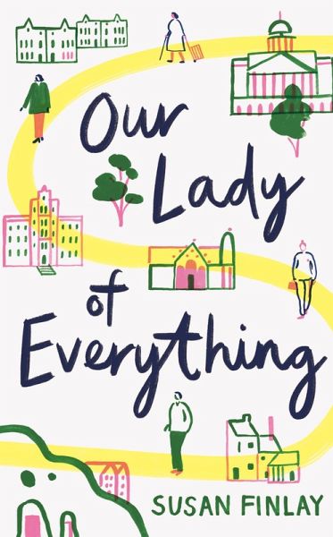 Our Lady of Everything (eBook, ePUB) Our Lady of Everything (eBook, ePUB)
