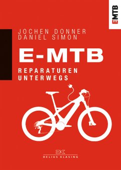 EMTB (eBook, ePUB) - Donner, Jochen; Simon, Daniel