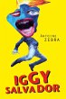 Iggy Salvador (eBook, ePUB) - Bild 1