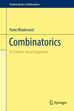 Combinatorics (eBook, PDF) - Mladenovic, Pavle