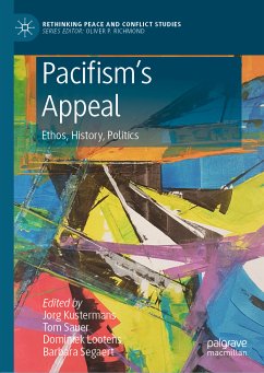 Pacifism’s Appeal (eBook, PDF)