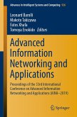 Advanced Information Networking and Applications (eBook, PDF)