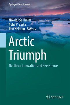 Arctic Triumph (eBook, PDF)
