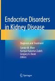 Endocrine Disorders in Kidney Disease (eBook, PDF)