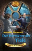 Der Herrscher der Tiefe / Karl Mays Magischer Orient Bd.7 (eBook, ePUB)