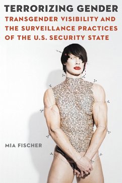 Terrorizing Gender - Fischer, Mia