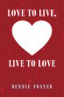 Love to Live, Live to Love - Bild 1