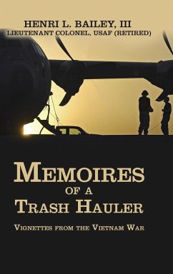 Memoires of a Trash Hauler